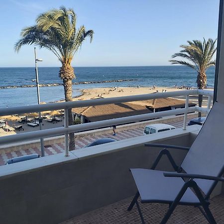 El Espigon De Aguadulce Apartamento Aguadulce  Exterior foto