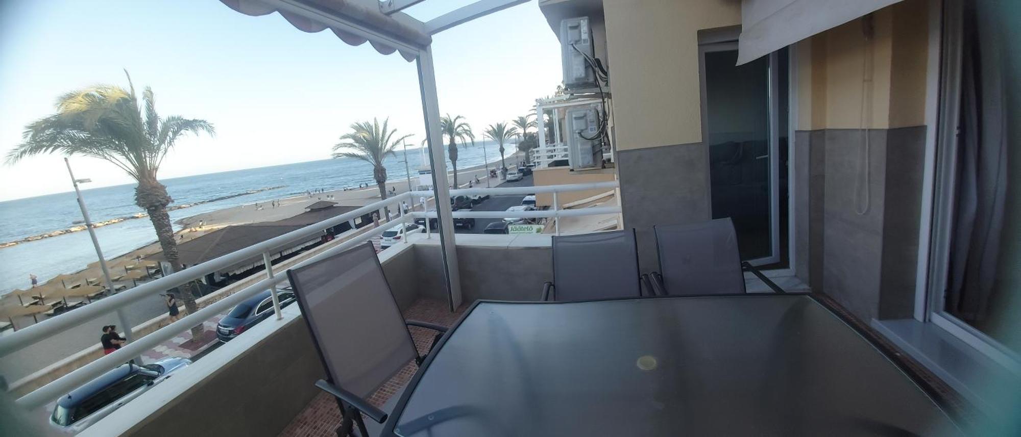 El Espigon De Aguadulce Apartamento Aguadulce  Exterior foto
