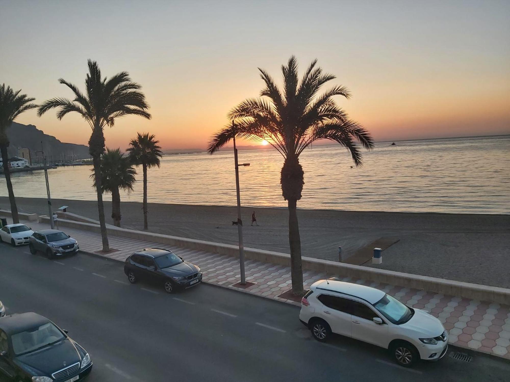 El Espigon De Aguadulce Apartamento Aguadulce  Exterior foto