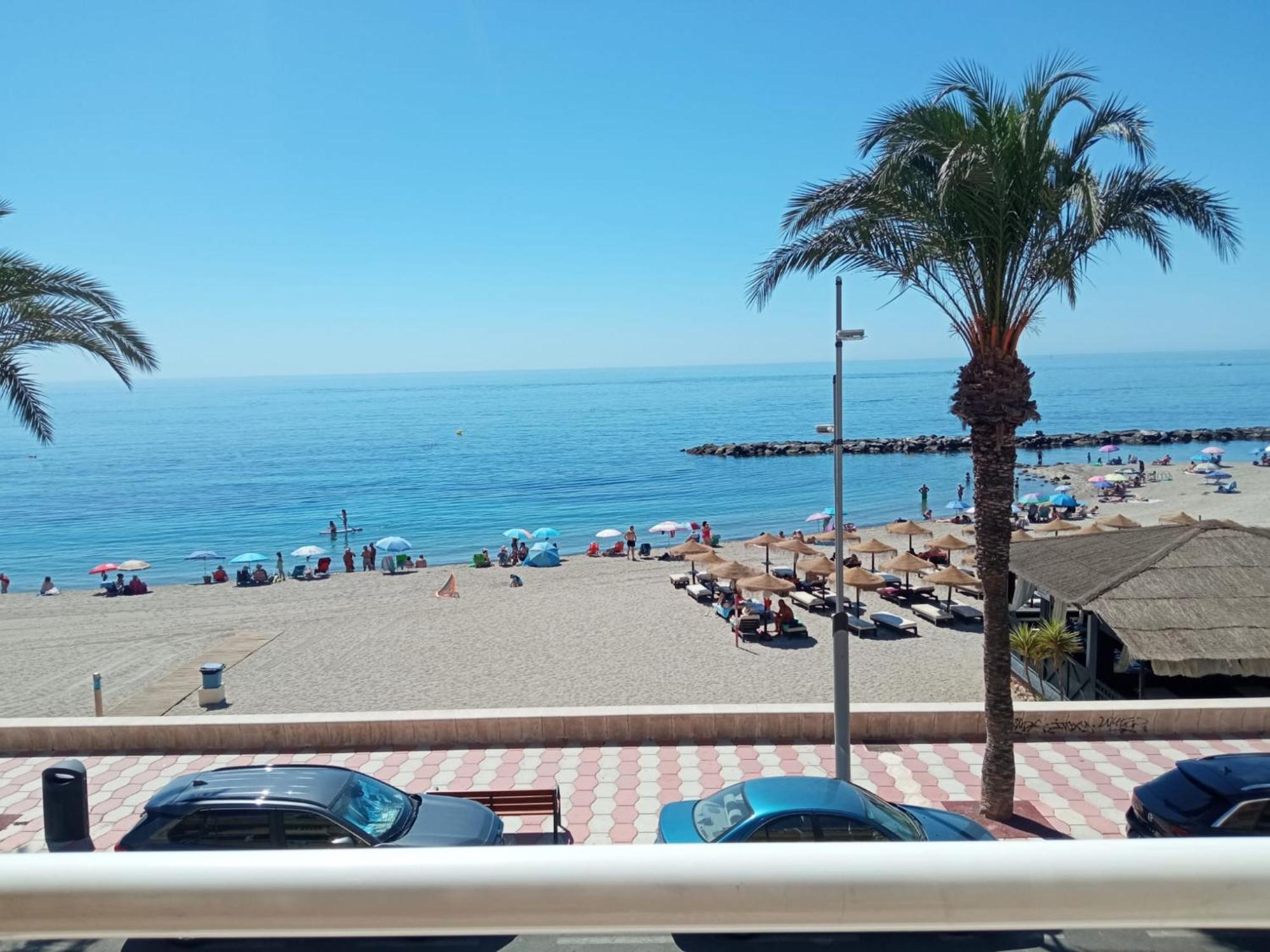 El Espigon De Aguadulce Apartamento Aguadulce  Exterior foto