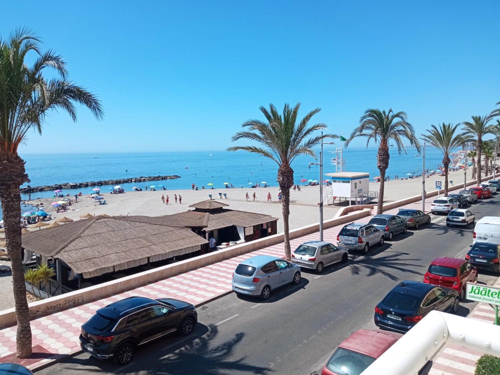 El Espigon De Aguadulce Apartamento Aguadulce  Exterior foto