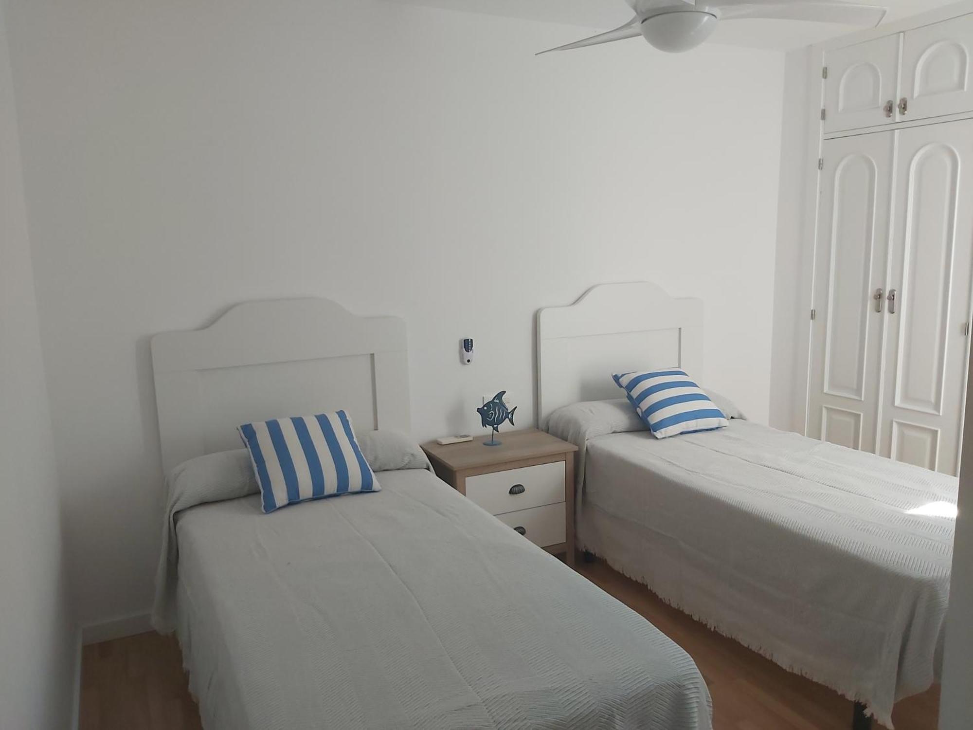 El Espigon De Aguadulce Apartamento Aguadulce  Exterior foto