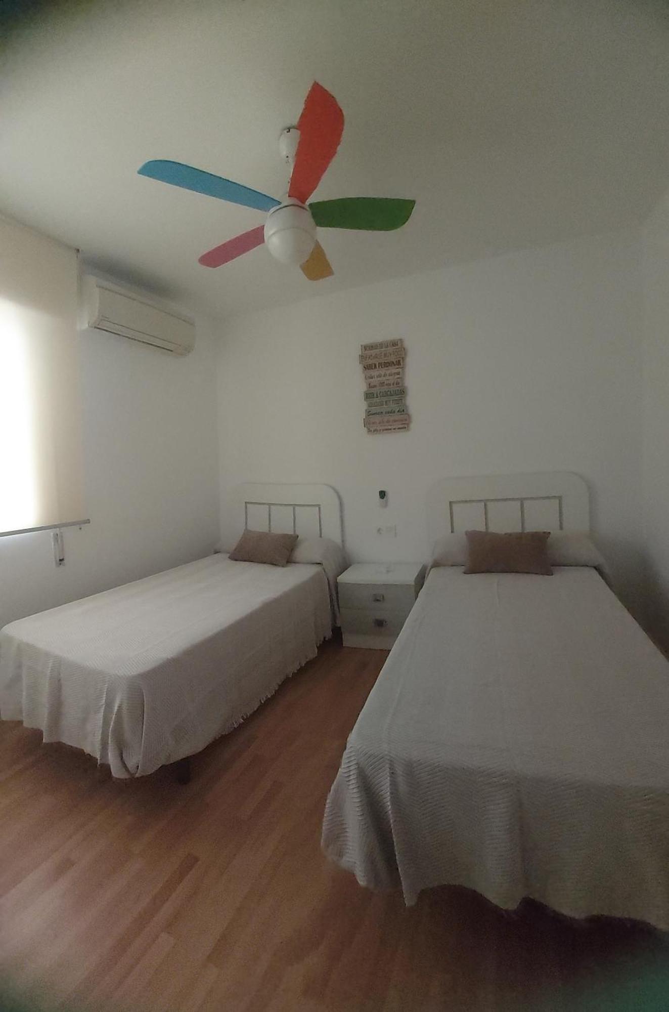 El Espigon De Aguadulce Apartamento Aguadulce  Exterior foto